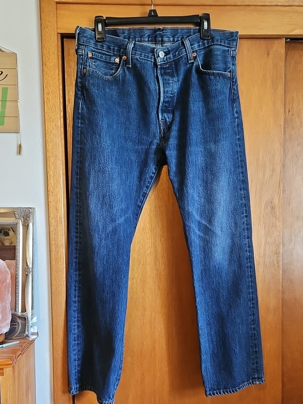 Levi's 501 Jeans Sz 34x30